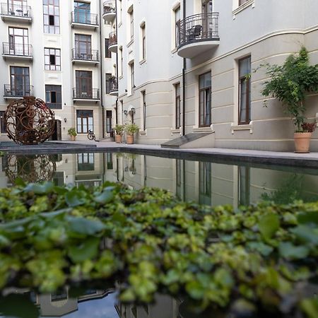 Apartament Latarnik - Piotrkowska 37 Lodz  Exterior photo