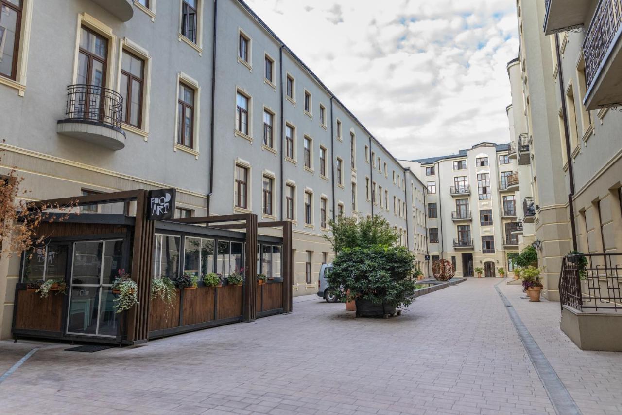 Apartament Latarnik - Piotrkowska 37 Lodz  Exterior photo